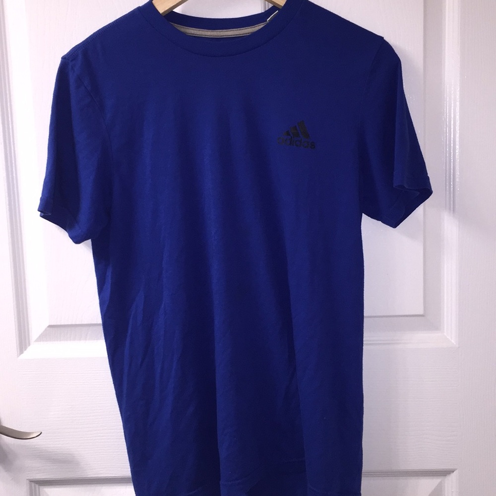 Adidas Men’s performance Tee
